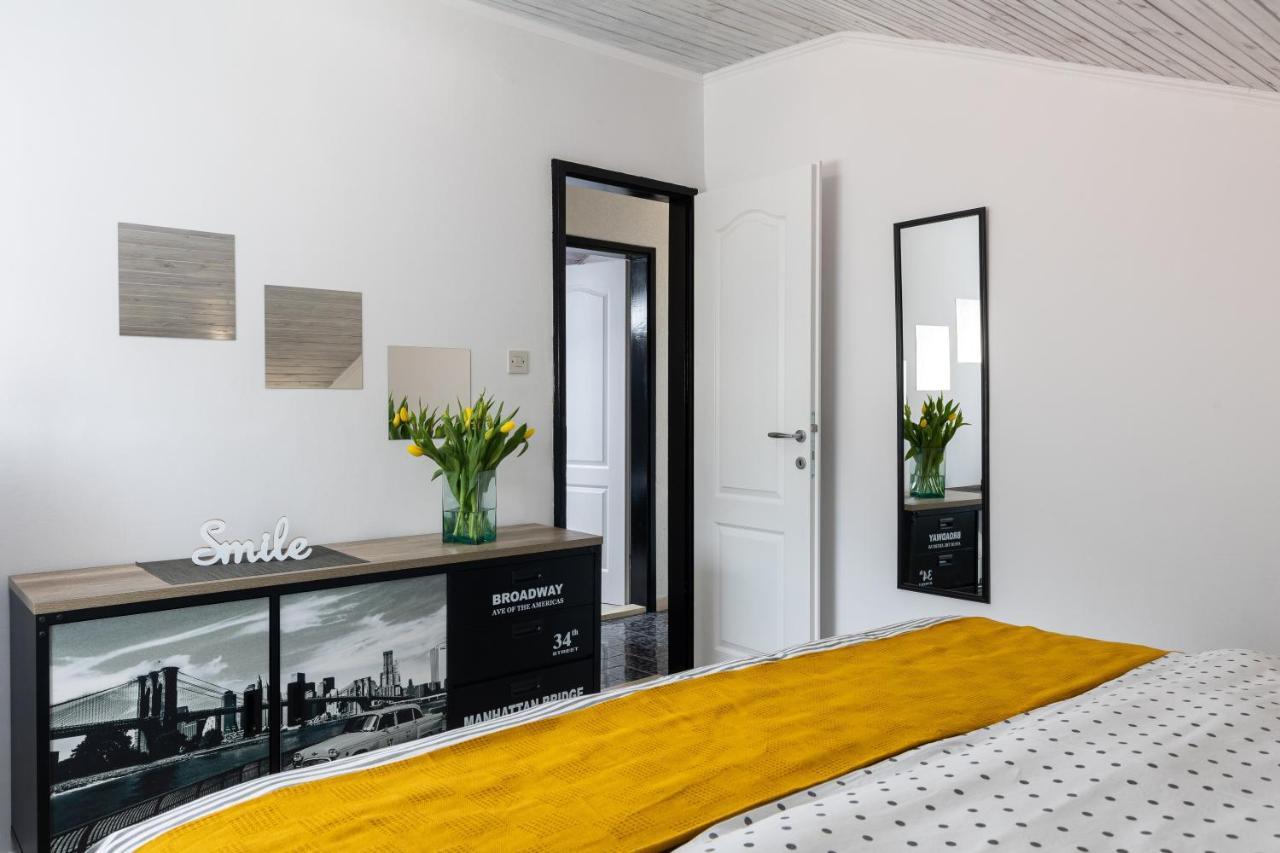 Apartment Tete Mare Дубровник Экстерьер фото